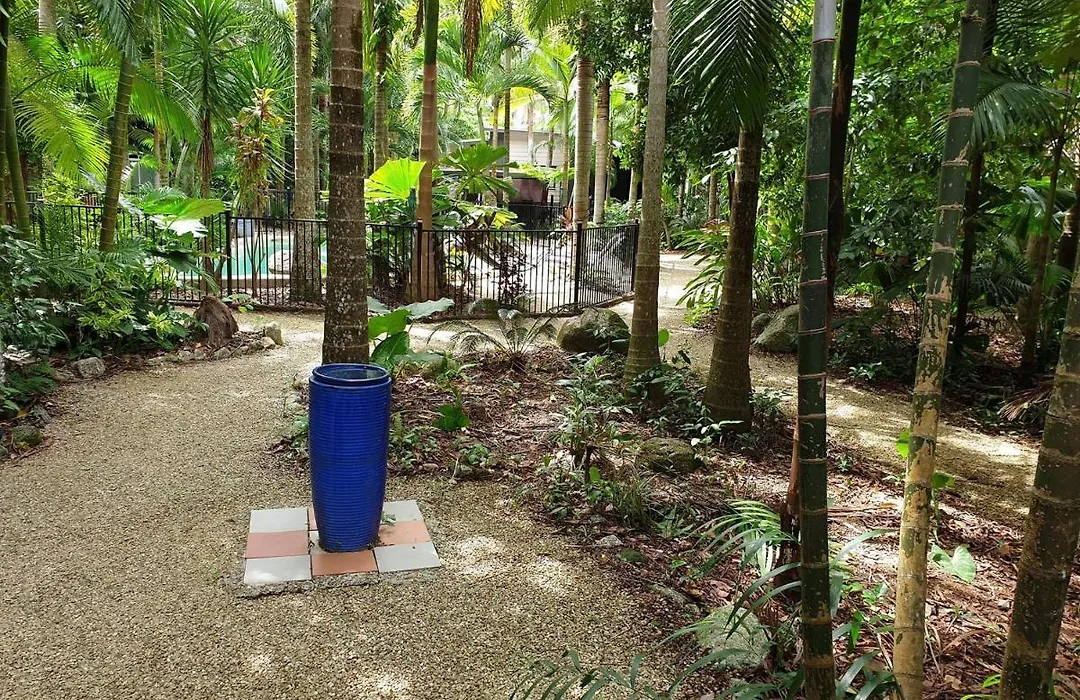 Boutique Bungalows-1