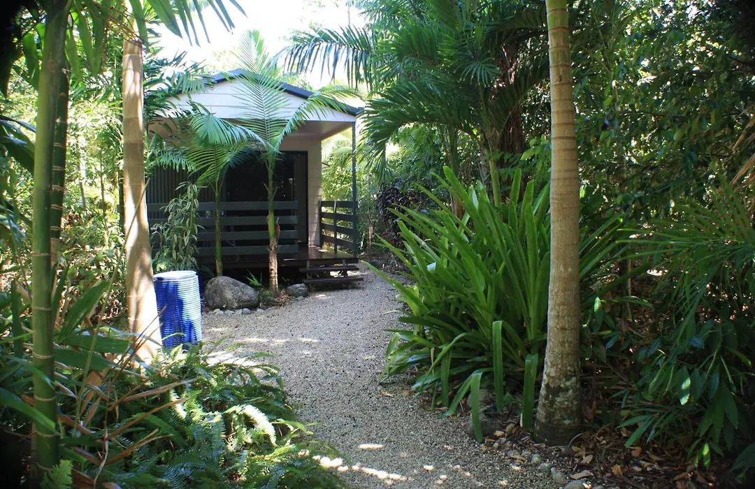 Boutique Bungalows-1