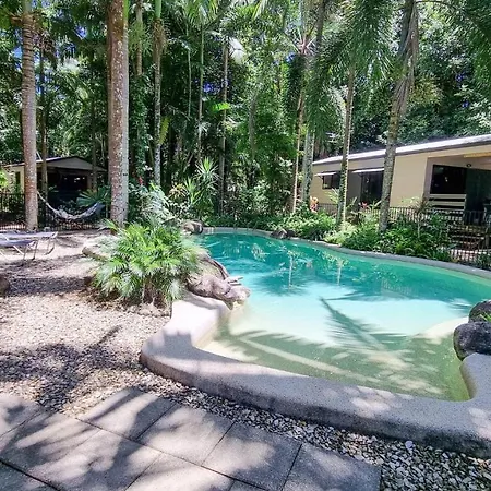 Boutique Bungalows-2