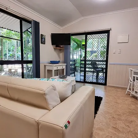 Boutique Bungalows-3