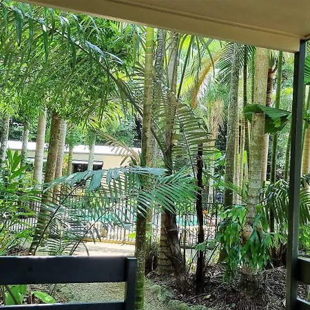 Boutique Bungalows-3